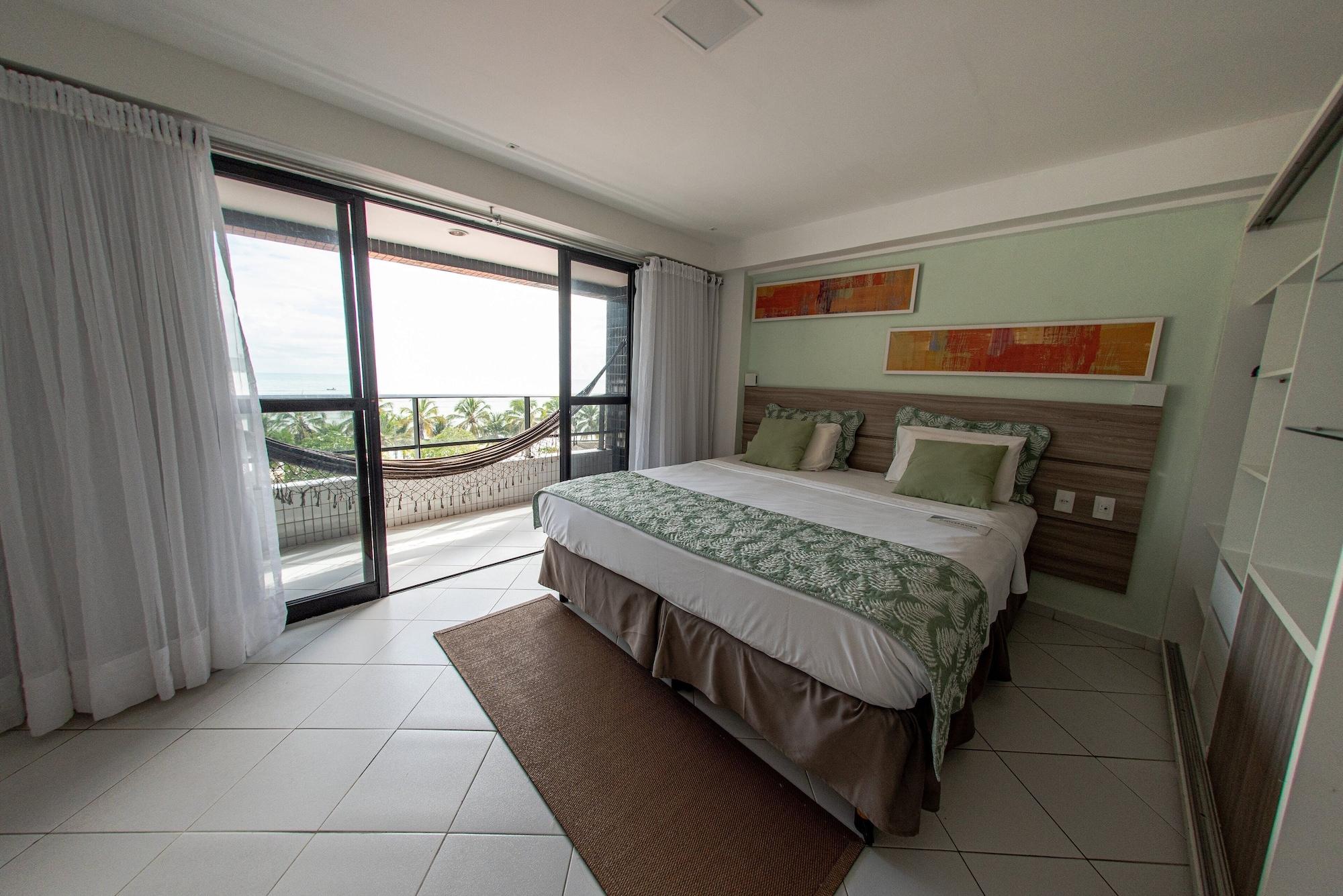 Nobile Inn Cabo Branco João Pessoa エクステリア 写真