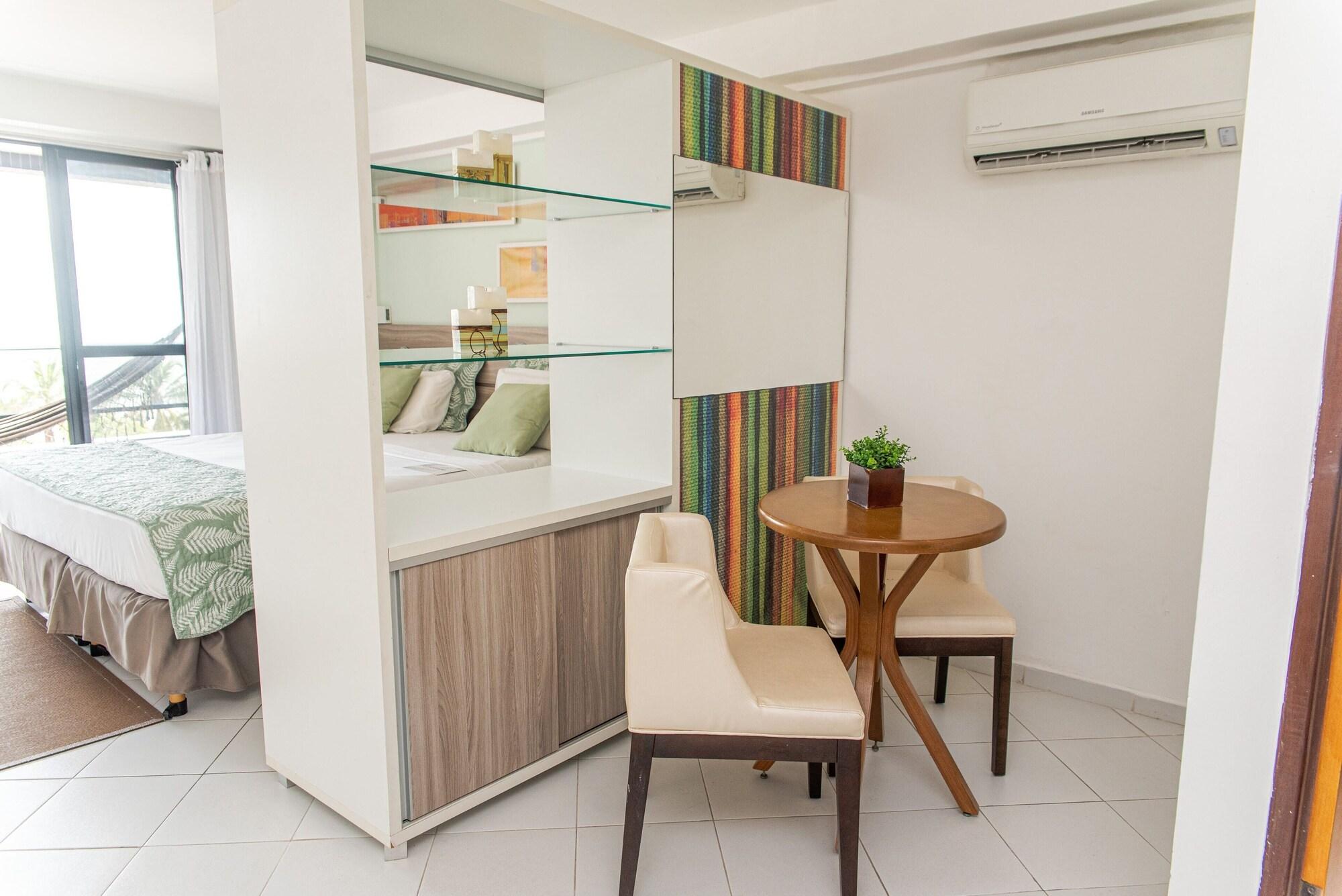 Nobile Inn Cabo Branco João Pessoa エクステリア 写真