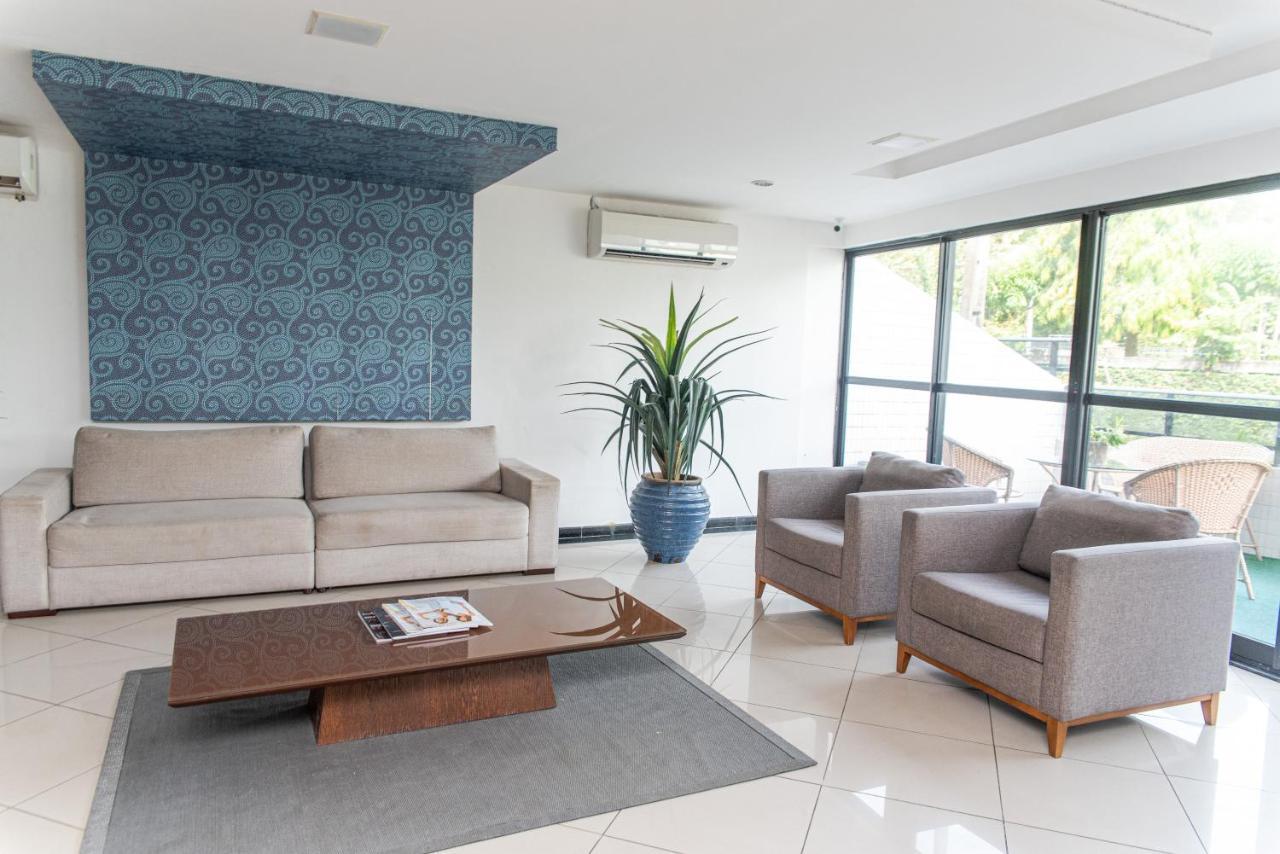 Nobile Inn Cabo Branco João Pessoa エクステリア 写真