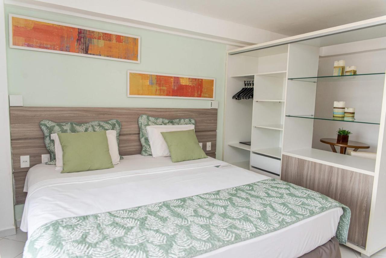 Nobile Inn Cabo Branco João Pessoa エクステリア 写真